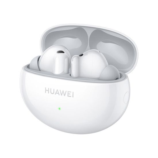 Наушники Huawei FreeBuds 6i T0019 White Наушники Huawei FreeBuds 6i T0019 White