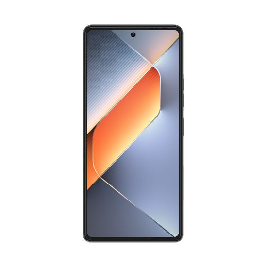 Мобильный телефон TECNO POVA 6 (LI7) 256+12 GB Interstellar Blue Мобильный телефон TECNO POVA 6 (LI7) 256+12 GB Interstellar Blue