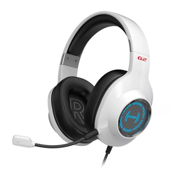 Гарнитура игровая Edifier G2 II White Гарнитура игровая Edifier G2 II White