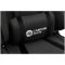 CANYON gaming chair Crest FCH01 Fabric Grey