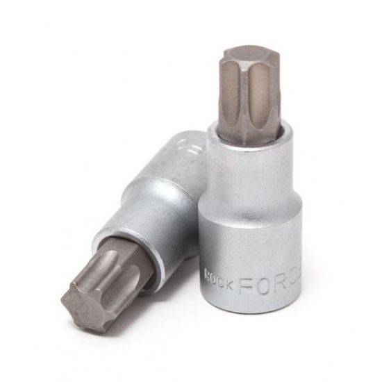 Головка-бита TORX T25 1/2" (L-55мм) ROCKFORCE RF-34605525 46840