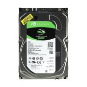Жесткий диск HDD 4Tb Seagate Barracuda ST4000DM004 3.5" SATA 6Gb/s 256Mb 5400rpm