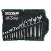 Набор ключей 14 предметов (8-32мм) в полотне FP019 FP8/32