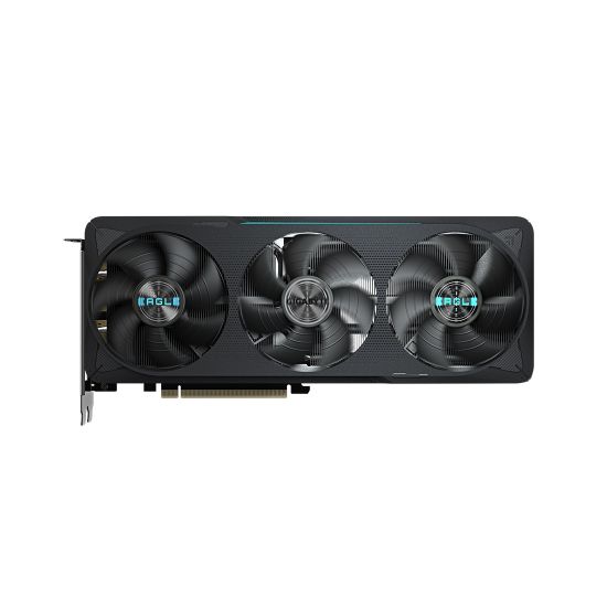 Видеокарта Gigabyte (GV-N5070EAGLE OC-12GD) RTX5070 EAGLE OC 12G Видеокарта Gigabyte (GV-N5070EAGLE OC-12GD) RTX5070 EAGLE OC 12G
