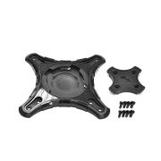 Крепление для мини ПК DESKMINI VESA MOUNT KIT ASROCK, Кронштейн VESA для установки мини-ПК DESKMINI на мониторах,