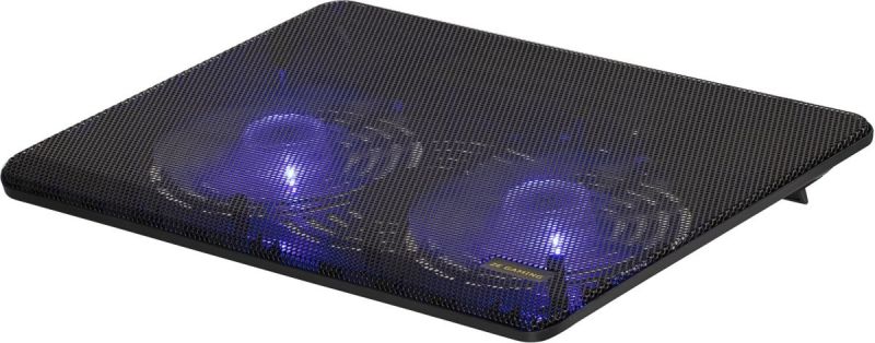 Подставка для ноутбука 2E GAMING 2E-CPG-001 Black Подставка для ноутбука 2E GAMING 2E-CPG-001 Black