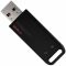 USB Флеш 64GB 2 Kingston DT20/64GB черный