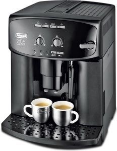 Кофеварка Delonghi ESAM 2600