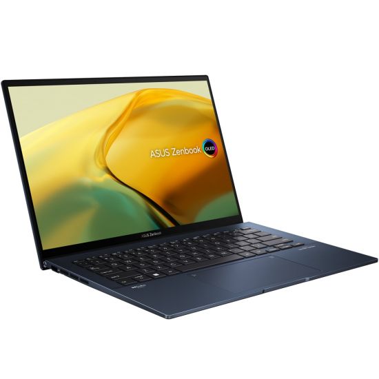 Ноутбук Asus ZenBook 14 UX3402ZA-KM586W (90NB0WC1-M01520)
