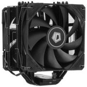 Кулер для процессора ID-Cooling SE-225-XT BLACK V2, S1700/1200/115x/AMD 220W, 700-1800rpm, 4pin
