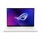 Ноутбук ASUS ROG Zephyrus G16 GU605MV-QR241, Ultra 7-155H-1.4,1TB SSD,16GB,4060-8Gb,16"WQXGA,Dos