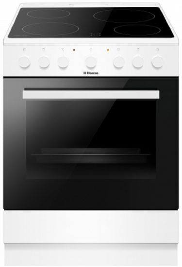 Электрическая плита Hansa FCCW64103 Электрическая плита Hansa FCCW64103