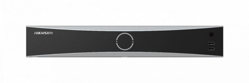 Аудио-видео ресивер Hikvision Сетевой видеорегистратор Hikvision