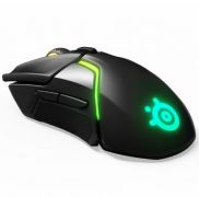 Мышь игровая беспроводная SteelSeries Rival 650 62456 черный Мышь игровая беспроводная SteelSeries Rival 650 62456 черный