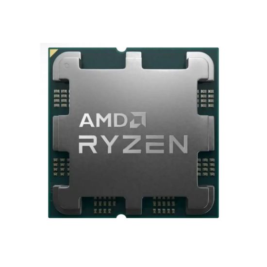 Процессор AMD Ryzen 5 7600X3D 4,1Гц (4,7ГГц Turbo) Zen4 6-ядер 12-потоков, 6MB L2, 96MB L3, 65W, AM5, OEM, 100-000001721