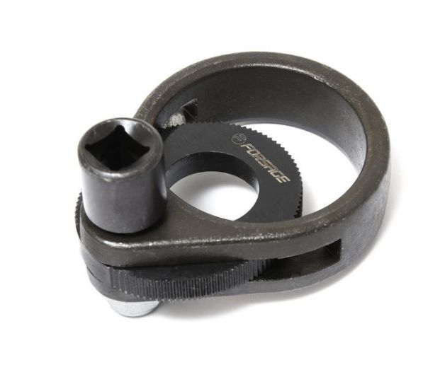 Съемник рулевых тяг универсальный 1/2" (25-55мм) 16668       F-9T0803