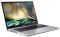 Ноутбук Acer Aspire 3 A315-59/15.6" FHD IPS SlimBezel"/Intel® Core™ i5-1235U/Integrated/16GB/512GB PCIe NVMe SSD / N/None(Boot-up only) /40Wh Li-ion battery / 45W/Pure Silver 15  / Shale Black 15  / Pure Silver 15