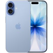 iPhone 17 256GB Mist Blue,Model A3520