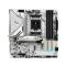 Материнская плата ASRock B850M STEEL LEGEND WIFI