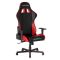 Игровое кресло DXRacer Formula R-NEO Leatherette-Black