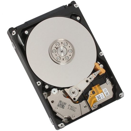 Жесткий диск Toshiba SAS 900Gb 10500RPM 128Mb 2.5" AL15SEB090N