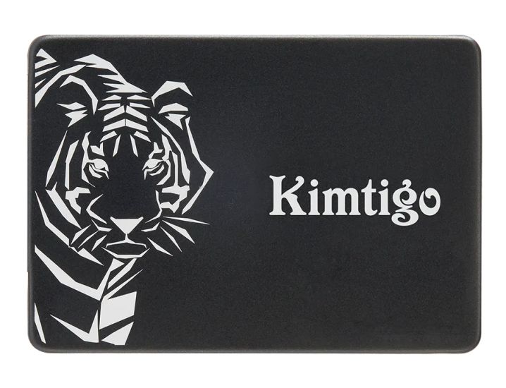 Твердотельный накопитель SSD 1 Tb, SATA 6 Gb/s, Kimtigo KTA-320-1Tb, 2'5, TLC