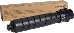 Тонер-картридж повышенной емкости Xerox 106R04085 (чёрный)