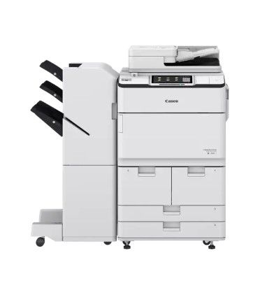 МФП Canon imageRUNNER ADVANCE DX 8905P Series SFP (4947C004)