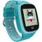 CANYON kids watch Sunny KW-48 Video 4G GPS Games&Music Blue