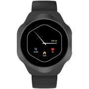 CANYON Smart Watch Hexagon 88 BT-CALL Black