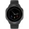 CANYON Smart Watch Hexagon 88 BT-CALL Black