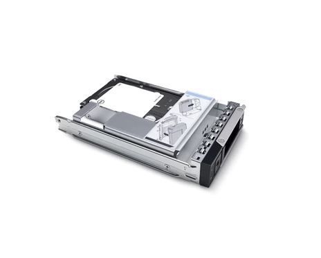 HDD Dell/2.4TB 10K RPM SAS 12Gbps 512e 2.5in Hot-plug HardDrive CK