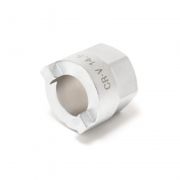 Головка-вставка для откручивания гайки опорного подшипника (POLO GOLF PASSAT AUDI 80), 14.5мм ROCKFORCE RF-1022-03 1267