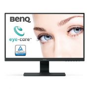 Монитор LCD 23,8'' GW2480L BENQ 16:9 1920 x 1080(FHD) IPS, nonGLARE, 250cd/m2, H178°/V178°, 1000:1, 12M:1, 16.7M, 5ms, HDMI, DP, USB-C, USB-B, HDCP