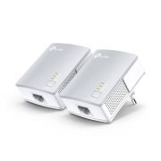 Комлпект Powerline адаптеров TP-Link TL-PA4010KIT