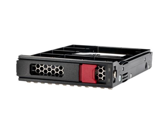 Твердотельный накопитель HP Enterprise (P47808-B21)