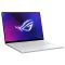 Ноутбук ASUS ROG Zephyrus G16 GU605MV-QR241, Ultra 7-155H-1.4,1TB SSD,16GB,4060-8Gb,16"WQXGA,Dos