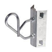 Узел крепления поддерживающий АО-Оптик АО-УК-П-02