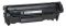 Cartridge HP Europe/Q2612A/Laser/black