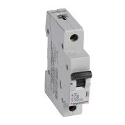 Legrand 419661 Rx3 Авт.Выкл. 4,5ka 6а 1п C