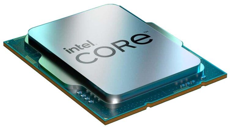 Процессор Intel Core i7-12700K Alder Lake (2700MHz, LGA1700, L3 25Mb), oem