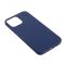 Чехол для телефона X-Game XG-PR40 для Iphone 13 Pro TPU Тёмно-синий