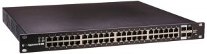 Коммутатор 48PORT 1000M POE 2SFP+ 2SFP ES-48-500W UBIQUITI