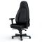 Игровое кресло Noblechairs ICON Black Edition 
