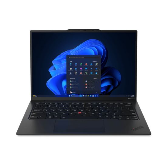 Ноутбук Lenovo ThinkPad X1 Carbon G12 (21KC004WRT) [14", Core Ultra 7 155U, 16 ГБ ОЗУ, 512 ГБ SSD, Windows 11 Pro