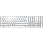 Magic Keyboard with Numeric Keypad - Russian, Model A1843