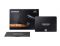 Твердотельный накопитель SSD Samsung 860 EVO 500GB 2,5" 6,8 мм, SATA III 6 Гбит/с, скорость 540/520 МБ/с, 98K/90K IOPS