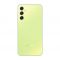Смартфон Samsung Galaxy A34 5G 8 ГБ/256 ГБ зеленый