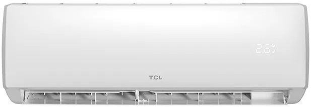 TCL TAC-EL09ONF/A73 белый   монтажный комплект