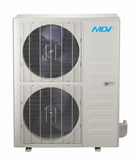 Наружный блок кондиционера MDV MDOU-60HDN8 Inv для внутреннего блока  MDCD-60HRDN8 Inv
